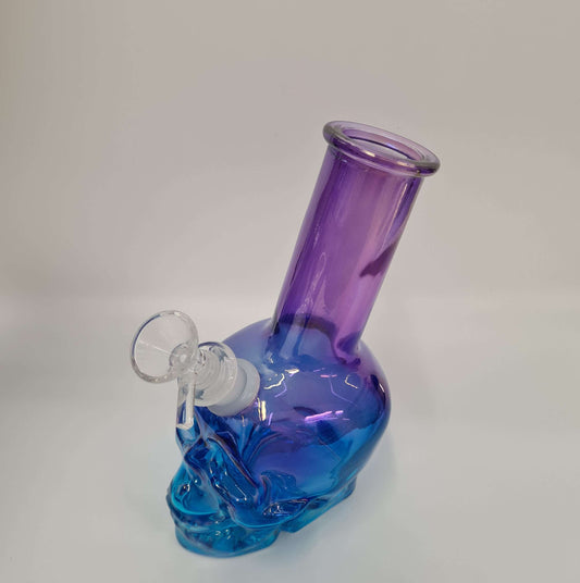 Skule Glass Pipe